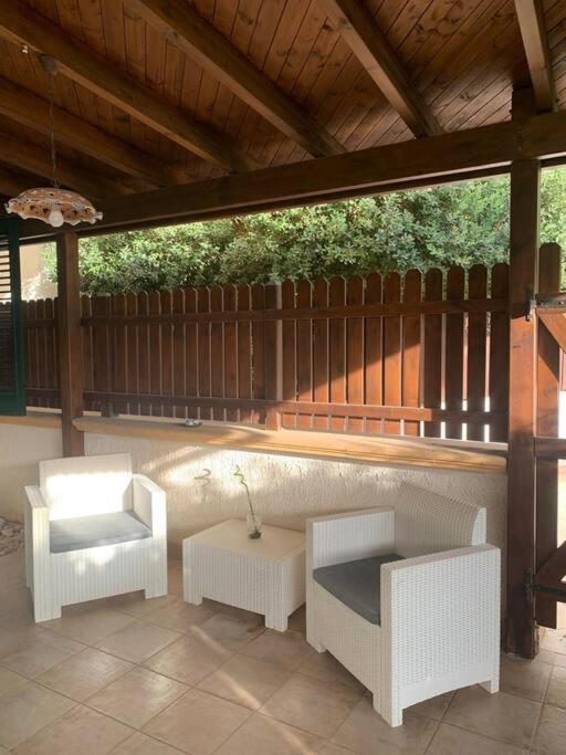 Villa S&S - Mrshabana Marsala Exterior foto